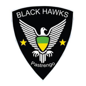 BLACK HAWKS