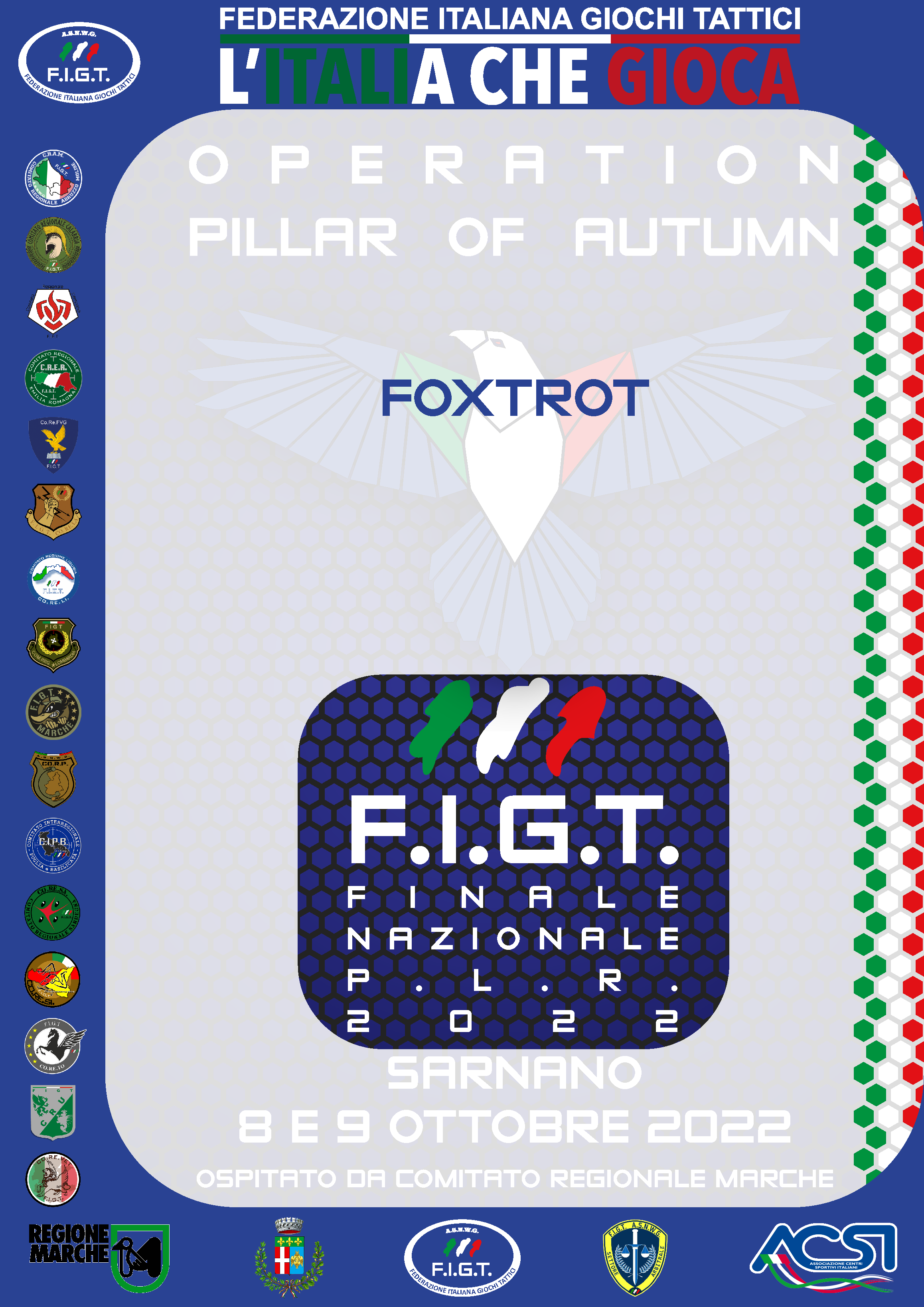 FOXTROT-04